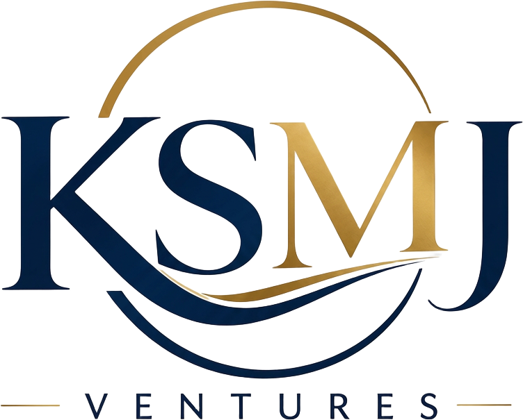 KSMJ Ventures logo